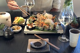 Karma Sushi Aalborg