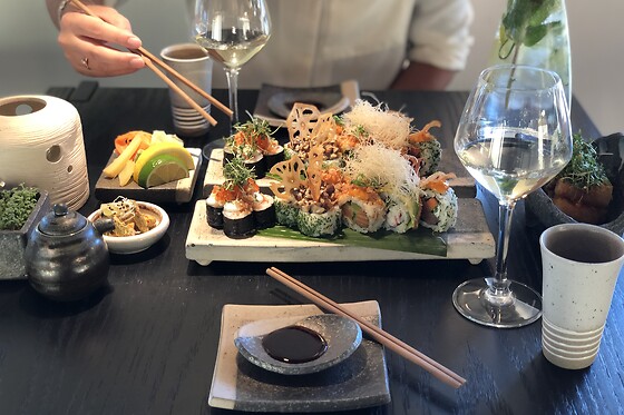Karma Sushi Aalborg - photo 4