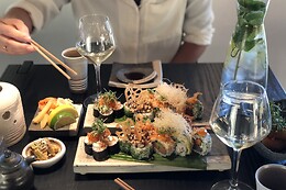 Karma Sushi Aalborg