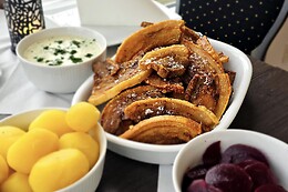 Kanehøjgaard Restaurant & Café