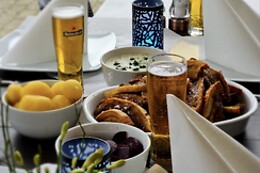 Kanehøjgaard Restaurant & Café