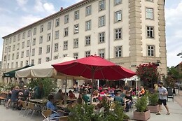 Cafe Fatamorgana