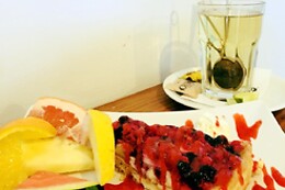 Cafe Fatamorgana
