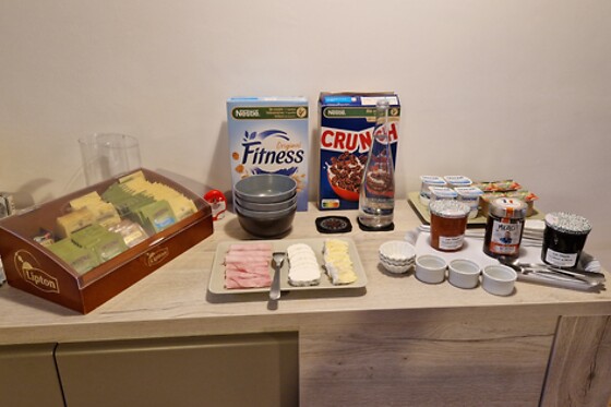 Les Tilleuls - photo 5
