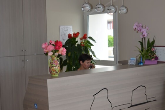Online Booking EPS - photo 5
