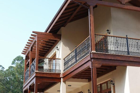 HOTEL PLAYA DE AGUILAR - photo 1