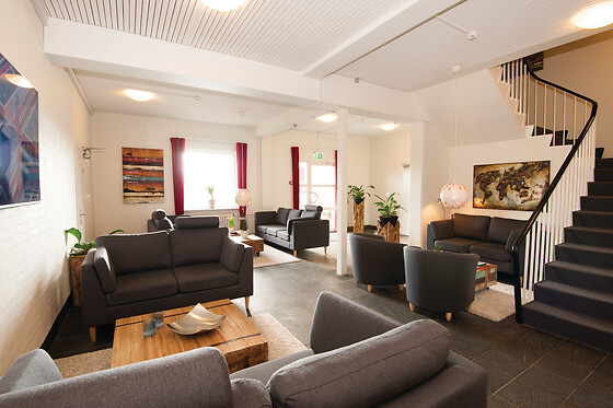Benniksgaard Anneks - photo 1