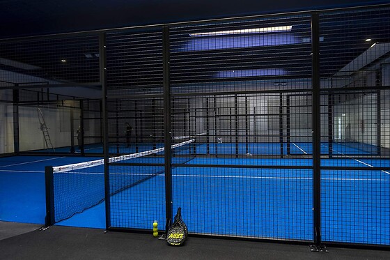Varde Padel - photo 2