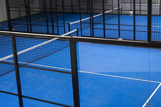 Varde Padel - photo 4