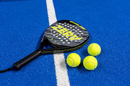 Varde Padel