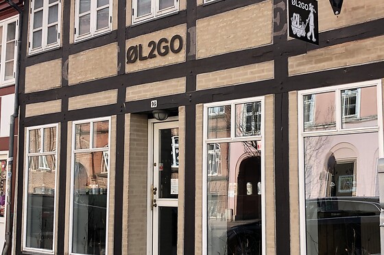 Øl2GO - photo 0
