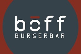 Bøff Burgerbar Rødovre