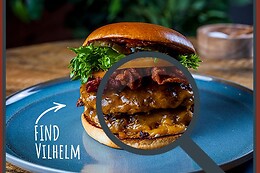 Bøff Burgerbar Rødovre