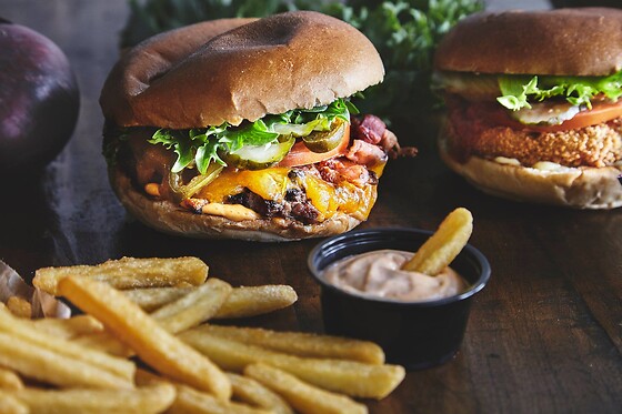 BØFF Burgerbar Allerød - photo 4