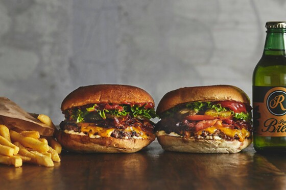 BØFF Burgerbar Allerød - photo 5