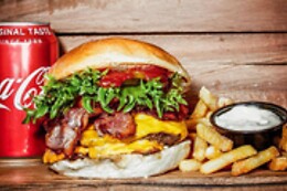 Bøff Burgerbar Rødovre