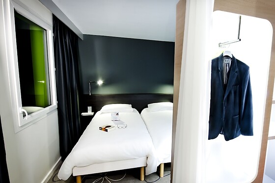 Online Booking EPS - photo 6