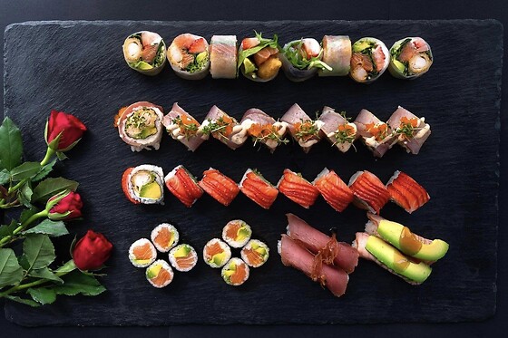 Sushi 2500 Frederiksberg - photo 13