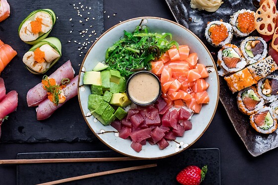 Sushi 2500 Roskilde - photo 0