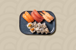 Yoomii Sushi
