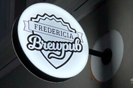 Fredericia Brewpub