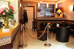 Online Booking EPS