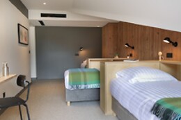 Online Booking EPS