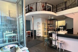Keramik  Café Randers