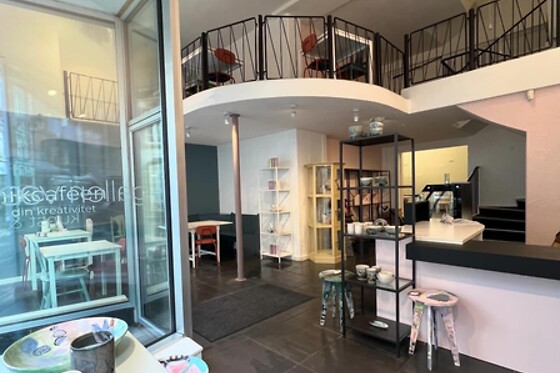 Keramik  Café Randers - photo 4