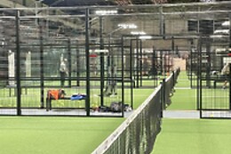 Padel Yard Reffen