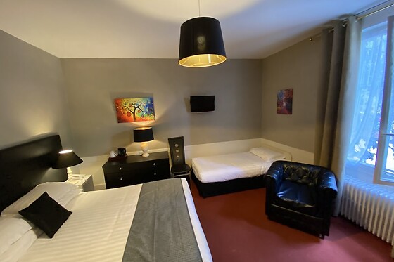 Online Booking EPS - photo 3