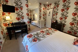 Online Booking EPS