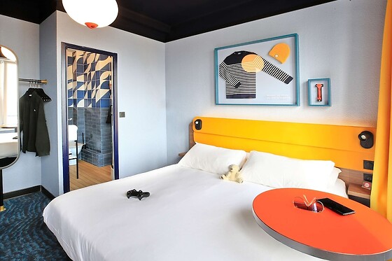 Online Booking EPS - photo 6