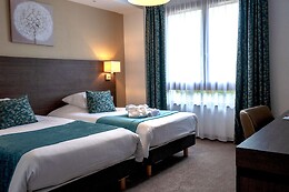 Online Booking EPS