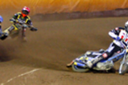 SpeedwayLigaen Holsted Tigers