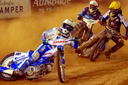 SpeedwayLigaen Holsted Tigers