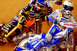 SpeedwayLigaen Holsted Tigers
