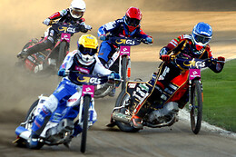 SpeedwayLigaen Holsted Tigers