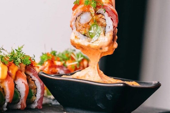 Sushi 2500 Roskilde - photo 9