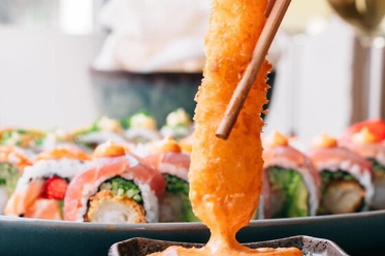 Sushi 2500 Roskilde - photo 5