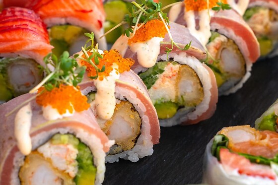 Sushi 2500 Roskilde - photo 3