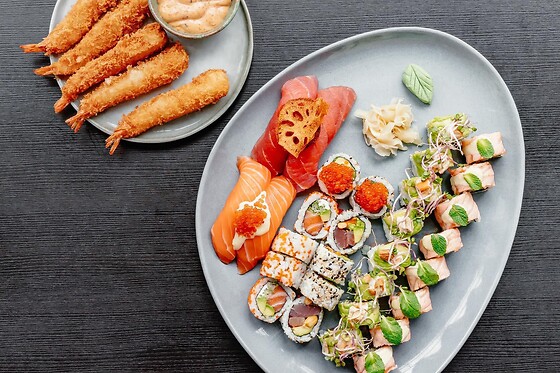 Sushi 2500 Roskilde - photo 1