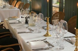 Café & Brasserie LangeGade NR2