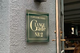 Café & Brasserie LangeGade NR2