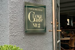 Café & Brasserie LangeGade NR2