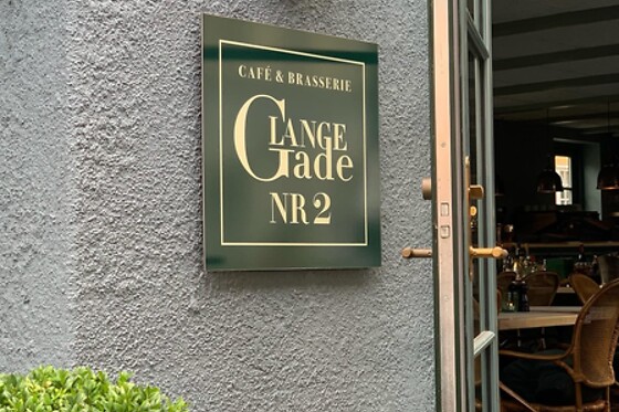 Café & Brasserie LangeGade NR2 - photo 0