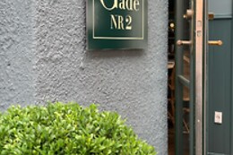 Café & Brasserie LangeGade NR2