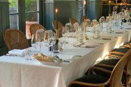 Café & Brasserie LangeGade NR2