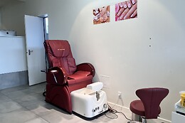 S-Nails
