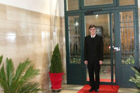 Online Booking EPS - photo 4